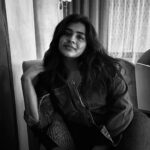 Hebah Patel Instagram - Monochromes 📷: @justjalebithings