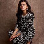 Hebah Patel Instagram - Always a fav! 🫰🏼