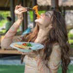 Heena Achhra Instagram – Eat the spaghetti 🍝
N forget your regretti😜

.

.

.

.

.

.

.

.

.

.

.

.

.

.

.

.

.

.

.

.

.

.

.

.

#heerachhra #foodism
#foodindia
#foodporn
#tamilactress #teluguhotactress #teluguactress #bollywoodhot #indianfood #indiangirls #bollywoodactresses #tollywoodactress #kollywoodactress #tamilcrush #bollyqueen #indianactress #foodiesofindia #foodielife #foodblogger #foodlover #hotactress #bollywooddance #indianactress #southindianactress #foodiegram #bhukkad #bollywoodbabe #bollywoodsongs