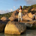 Heena Achhra Instagram - “Life has its ups and downs — we call it squats” . . . . . . . . . . . . . . . . . . . . . . . . . . . . . . . . . . . . . . . . . . . . . . . . . . . . . . . . . . #gymoholic #fitindia #fitness #fitnessmotivation #fitindiamovement #fitnessmodel #gymlife #hyderabadfitness #gymmotivation #fitnessaddict #fitnessgoals #indianfitness #gymgirl #fitnessgirl #mumbaifitness #fitgirls #yogiclife #yoga #yogagirl #teluguactress #telugucrush #tamilactress #bong_angels #kolkatagram #ig_culcutta #gymmodel #hyderabadi #hyderabad_diaries #gyminspiration #hyderabadinsta