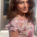 Heena Achhra Instagram - Because it’s trending…. #ghodepesawar 🥀 . . . . . Video edited by: @_sonaljangra . . . . . . . . . . . . . . . . . #HeerAchhra #explore #postoftheday #newyear #happynewyear2023 #2023 #style #beautiful #viralvideo #reel #reels #reelitfeelit #reelkarofeelkaro #reelinstagram #trend #trending #cute #happy #fun #smile #nature #funny ##Actress #movies #horse #instagram Mumbai, Maharashtra