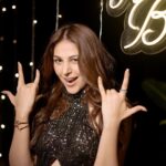 Heena Achhra Instagram - Vibe hai vibe hai 🔥 Thank u everyone for all the lovely birthday wishes 🧸 Celebrated it with lots of craziness and love ❤️ . . . . . . . . . . . . . . . . . . . . . . . . . . . . . . . #HeerAchhra #explore #postoftheday #glitter #style #beautiful #model #birthday #birthdayvibes #happybirthday #happy #fun #smile #photoshoot #nature #funny #celebration #Actress #movies #tollywood #hollywood #instagood #instadaily #glamour #sparkle #india
