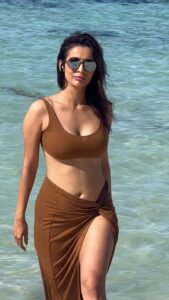 Heena Panchal Instagram - Invicinble