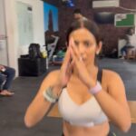 Heena Panchal Instagram - Believe in #yourself as you are the best version of yourself. . . . #heenapanchal #dreamer #heena #fighter #believer