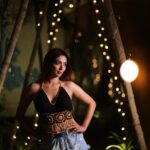 Heena Panchal Instagram - Nightangle #heenampanchal #vision#accompanist #tuned#artiste#gratitude#blessed #heenapanchal