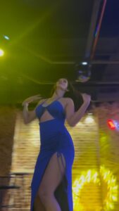 Heena Panchal Instagram - Feel it live it ❤️