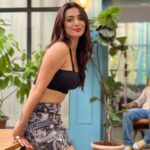 Heena Panchal Instagram - Stepping into the week with confidence and a touch of style ✨ #FashionForward #StyleStatement #heena #heenapanchal