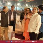 Hema Malini Instagram – ब्रजरज उत्सव 2023 के मेला मैदान का निरीक्षण माननीय सांसद श्री हेमा मालिनी द्वारा किया गया।

कुछ तस्वीरें आपके लिए।

.
#upbtvp #uptourism #mathura #mathuravrindavan #braj #brajrajutsav #brajrajutsav2023 #mathuratemple #culture #culturalprogram #celebrities #festival