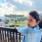 Hruta Durgule Instagram – Looking back at 2022 ❤️✨
#grateful #blessed #2022 InterContinental Fujairah Resort