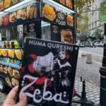 Huma Qureshi Instagram - No freebies with the book #Zeba Kindly just pre-order. Support the new author in town! Link in bio #book #author #newbie #freebies #newyork