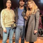 Humaima Malick Instagram – Aye ibne Adam
Ik Teri Chahat Hai Or Ik Meri Chahat Hai
Hoga To Wohi Jo Meri Chahat Hai
Haan Ager Tune Superd (hawale) Kardia Khood Ko
Uske Jo Meri Chahat hai
To Main Tujhe Woh Bhi Donga Jo Teri Chahat Hai…
Or Ager Tune Mukhalfat Ki Uski Jo Meri Chahat Hai 
Tu Main Thaka Dunga Tujhe Us Main Jo Teri Chahat Hai
Phir Hoga Wohi Jo Meri Chahat Hai…. @ferozekhan congratulations Feroze Khan Mera bhai Allah Tumhey hamesha afiyat mey rakhay #bestfilmactor #bestfilmactorlsa #luxstyleawards