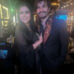 Humaima Malick Instagram – Aye ibne Adam
Ik Teri Chahat Hai Or Ik Meri Chahat Hai
Hoga To Wohi Jo Meri Chahat Hai
Haan Ager Tune Superd (hawale) Kardia Khood Ko
Uske Jo Meri Chahat hai
To Main Tujhe Woh Bhi Donga Jo Teri Chahat Hai…
Or Ager Tune Mukhalfat Ki Uski Jo Meri Chahat Hai 
Tu Main Thaka Dunga Tujhe Us Main Jo Teri Chahat Hai
Phir Hoga Wohi Jo Meri Chahat Hai…. @ferozekhan congratulations Feroze Khan Mera bhai Allah Tumhey hamesha afiyat mey rakhay #bestfilmactor #bestfilmactorlsa #luxstyleawards