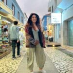 Ira Khan Instagram - Because I also post normal posts of pretty places and fancy quotes. 📸 @nupur_popeye Alvor, Algarve, Portugal
