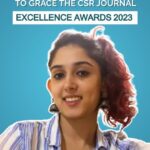 Ira Khan Instagram - Thrilled to announce the presence of the dynamic Ira Khan, Founder & CEO of Agatsu Foundation, at the prestigious The CSR Journal Excellence Awards 2023! Her dedication to making a positive change echoes the spirit of excellence we honor. Get ready for an evening that transcends boundaries, recognizing those who turn compassion into action. 🌐❤️ Ira will be honoured with The CSR Journal Inspiring Youth Awards 2023. Join us in honouring the champions of social impact at The CSR Journal Excellence Awards 2023. Together, let’s make a difference that echoes through generations. December 9th, 2023, Bombay Stock Exchange, Mumbai. #CSRAwards2023 #IraKhan #AgatsuFoundation #SocialResponsibility #CSR @agatsufoundation