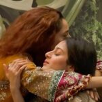 Isha Malviya Instagram - One for all.. that’s #IshaMalviya being the youngest contestant of #BiggBoss17 holding on to her ground and showcasing thorough maturity yet standing strong. ❤️ #teamishamalviya Video edited by: @ashmaneditors @colorstv @officialjiocinema #biggboss17 #bb17 #colorstv #jiocinema #endemolshine
