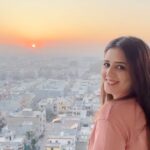 Isha Rikhi Instagram - ☀️❤️