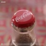Ishaa Saha Instagram - প্যান্ডেলে আলোর মালা আর বাজছে ঢাক ঢোল, চপ-কাটলেট মন্ডা মিঠাই, তার সাথে এগ রোল I এবারে পুজোয় আমার মনের কথাই যেন বলে দিলো Coca-Cola😍😍 @cocacola_india
