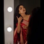 Ishaa Saha Instagram - The Art of Us. 💫