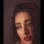 Ishaa Saha Instagram - Russian Red.