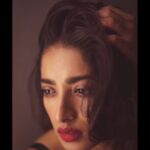 Ishaa Saha Instagram - Russian Red.