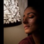 Ishaa Saha Instagram - আধো আলো ছায়াতে... Home