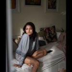 Ishaa Saha Instagram - 🤷🏻