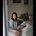 Ishaa Saha Instagram - 🤷🏻