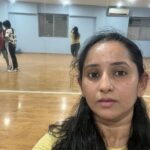 Ishika Singh Instagram - Visiting dance floor after a long time … dance rehearsals #dancerehearsal #reharsals #shootmode #actorslife #actorslife🎬