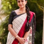 Janani Ashok Kumar Instagram - ♥️✨💫 Chennai, India