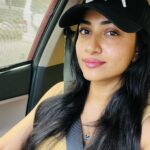 Janani Ashok Kumar Instagram - One Denim & a million crop tops kinda girl 😅 Chennai, India