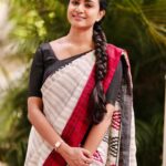 Janani Ashok Kumar Instagram - ♥️✨💫 Chennai, India