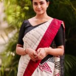 Janani Ashok Kumar Instagram - ♥️✨💫 Chennai, India