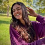 Janki Bodiwala Instagram - 🔆