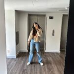Janki Bodiwala Instagram - Mirffiess?!! 😳😓🫠🤳