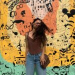 Janki Bodiwala Instagram - Mohe mare najariya sawariya re 😌 🎶