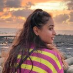 Janki Bodiwala Instagram - Mannat- Land’s End