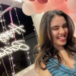 Janki Bodiwala Instagram -