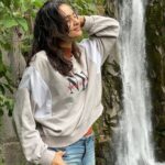 Janki Bodiwala Instagram -