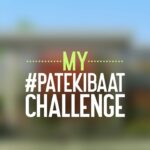 Janki Bodiwala Instagram - Challenge Alert! Do you have it in you to take up this challenge? So record a video of you reciting this tongue twister and upload it with #PateKiBaat and tag us. Nominate 2 friends to take up this challenge - see if they can do it the way you did! The best ones stand a chance to win exciting prizes. All you need to do is to: 1. Upload a video saying the tongue twister in comment section before 19th Feb 2021 2. Follow Adani Realty Page on Facebook and Instagram 3. Tag @adanirealty 4. Use #PateKiBaat #AdaniRealty 5. Nominate your friends by tagging them I nominate @aishwarya_tm to take up the Pate Ki Baat Challenge. #ContestAlert #AdaniRealty #PateKiBaat Campaign managed by @fatctalents
