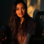 Janki Bodiwala Instagram - 🌻 . Pic courtesy:- @pratieque