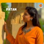 Janki Bodiwala Instagram - ગુજરાતની સ્થાપનાની અને અસ્મિતાની મહાકથા જ્યાંથી આરંભ થાય છે, સ્થાપત્ય કલાનું સરનામું અને યુનેસ્કો દ્વારા વર્લ્ડ હેરીટેજમાં જેનું સ્થાન છે, છેલાજી સાથે પટોળા માટે રૂસણાં લેતી ગુર્જર નારીની ઝંખના, માતાનું રૂણ ચૂકવવા સમગ્ર ભારતવાસીઓ જ્યાં અર્ધ્ય અપર્ણ કરે છે તે બિંદુ સરોવર તેમજ જેનો વટ અને પ્રભુતા આજે પણ અકબંધ છે તે અણહિલપુર પાટણ છે @shraddhadangar_official ની સોલો ટ્રીપનું ટ્રાવેલ ડેસ્ટીનેશન. વીકએન્ડ કે વેકેશનમાં, એકલા કે ફ્રેન્ડસ-ફેમિલી સાથે જ્યારે પણ પાટણ અને સિદ્ધપુર જાઓ તો @shraddhadangar_official ને યાદ કરજો અને હા ત્યાંનાં દેવડા-મગદળ ખાવાનું ના ભૂલશો ! #Gujarat #GujaratTourism #RoadToRemember #TouristPlaceInGujarat #Patan #Asmita #GujaratGaurav #RaniKivaav #Sahstrling #SiddhrajJaysinh #KaniaylalalMunshi #PatanNiPrabhuta #BinduSarovar #Patola #PatanPatola #Unesco #WorldHeritage #IncredibleIndia #EkBharatShreshthBharat #RuralTourism Campaign by @gujarattourism Team @rangbyvarun @deval1310 @fatctalents @nisharmansuri @theartclump @mehupraja @aaditya_trivedi95 @hiren_edit @hitesh_paunikar @avinash237 @himanshu.sanghavi_official @avanisoni18