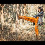 Janki Bodiwala Instagram - Ye Dil Be Pervah🍂 . Styled by - @khushaliee Capture by - @theabhivalera Hmu:- @nidhi.mardia Ring - @one_nought_one_one