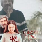 Janki Bodiwala Instagram - Vash entering 5th week …in cinemas near you