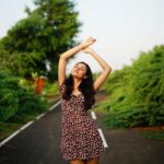 Janki Bodiwala Instagram - Stuck here in a life that Repeats .... . . . Captured by :- @aanandshukla 😍