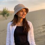 Janki Bodiwala Instagram - Throwback to A care free time 🙃