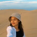 Janki Bodiwala Instagram - Enjoying my First Holiday of 2020 with @KarmaresortsandHospitality at Jaisalmer Mamas Resort!! Hassle Free & Quick Booking SHOT BY :- @aanandshukla 📹 Edit by :- @sagar_sureja 🎞 #Desert #HolidayDifferently #KarmaResortsAndHospitality #TravelMembership #VacationPlanning #ResortMembership #RajasthanHoliday #holidayheritagestyle #celebritytravel #jaisalmertravelblog #jaisalmer #royal #girl