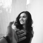 Janki Bodiwala Instagram - Young and beautiful ✨ . . 📸 :- @aanandshukla