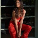 Janki Bodiwala Instagram -