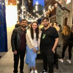 Janki Bodiwala Instagram - I am off today 💃🎤🍷