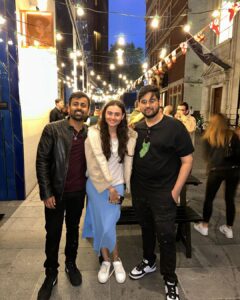 Janki Bodiwala Instagram - I am off today 💃🎤🍷